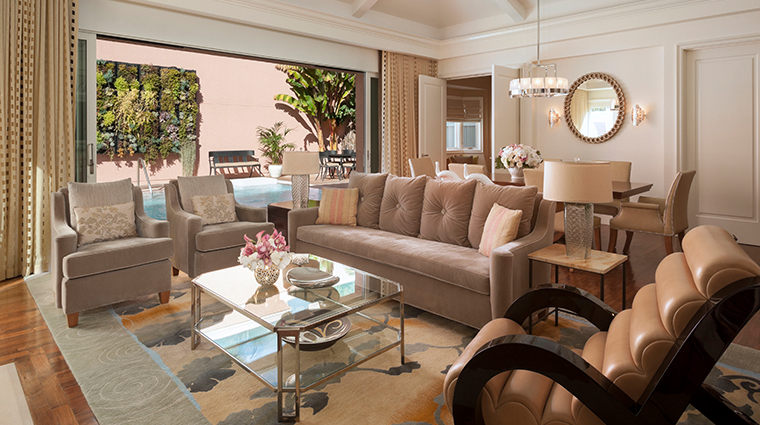 The Beverly Hills Hotel - Los Angeles Hotels - Beverly Hills, United States  - Forbes Travel Guide