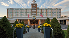 The Garden City Hotel Long Island And The Hamptons Hotels Garden