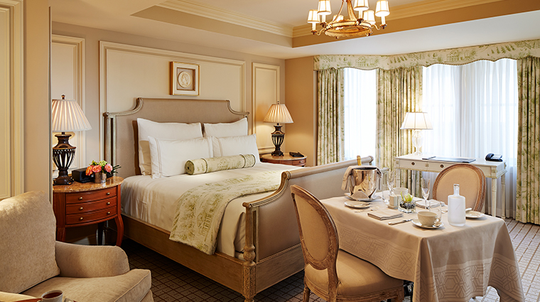 Hotel Rooms & Suites In Washington DC