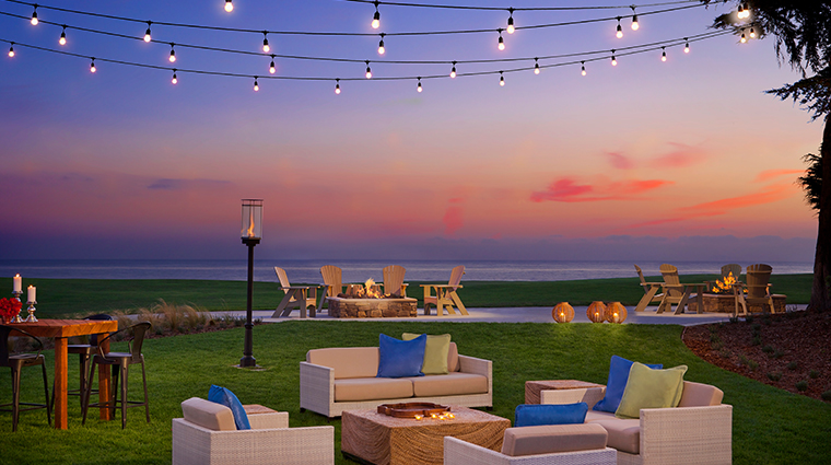 5 Things We Love About The Ritz-Carlton, Half Moon Bay – Forbes Travel  Guide Stories