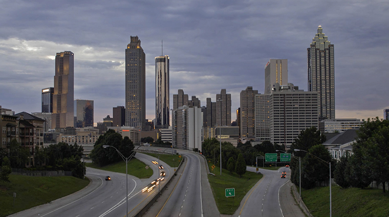 forbes travel guide atlanta office