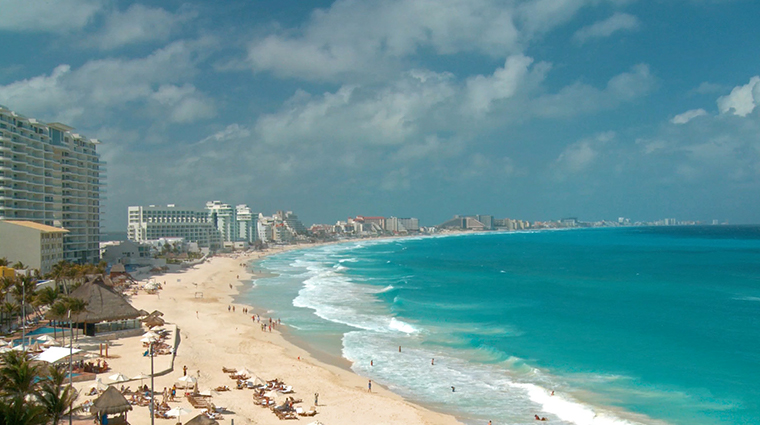 best travel guide for cancun