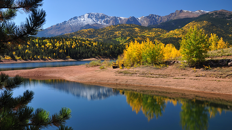 Colorado Springs Travel Guide - Forbes Travel Guide
