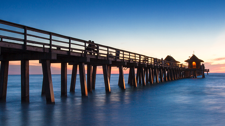 where to visit on the gulf coast of florida