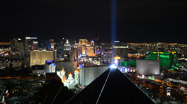 Las Vegas Luxury Hotels - Forbes Travel Guide
