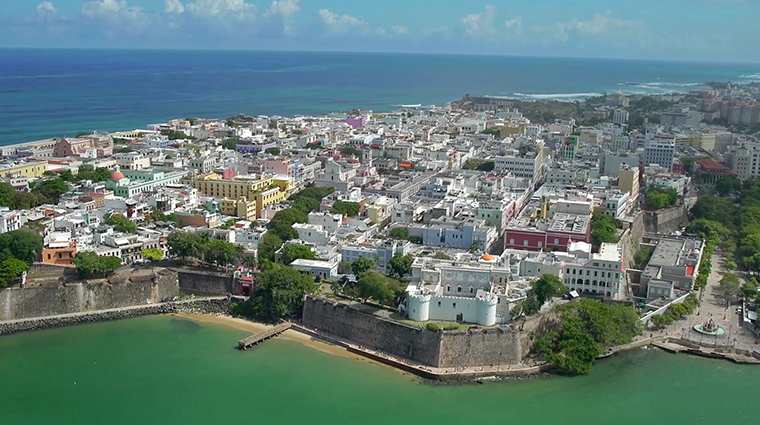 travel guide for puerto rico