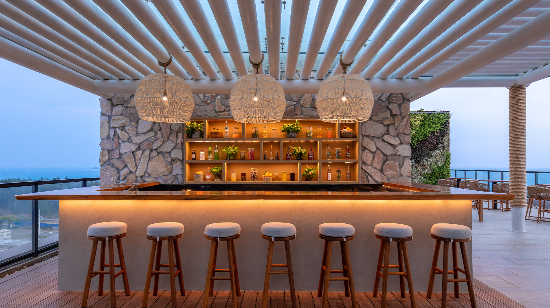 1 Hotel Haitang Bay, Sanya Sanya Hotels Sanya, China Forbes