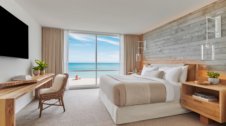 1 hotel south beach ocean front king