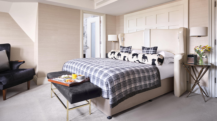 11 cadogan gardens deluxe king