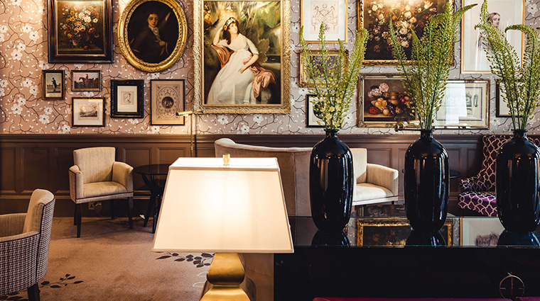 11 cadogan gardens living space2