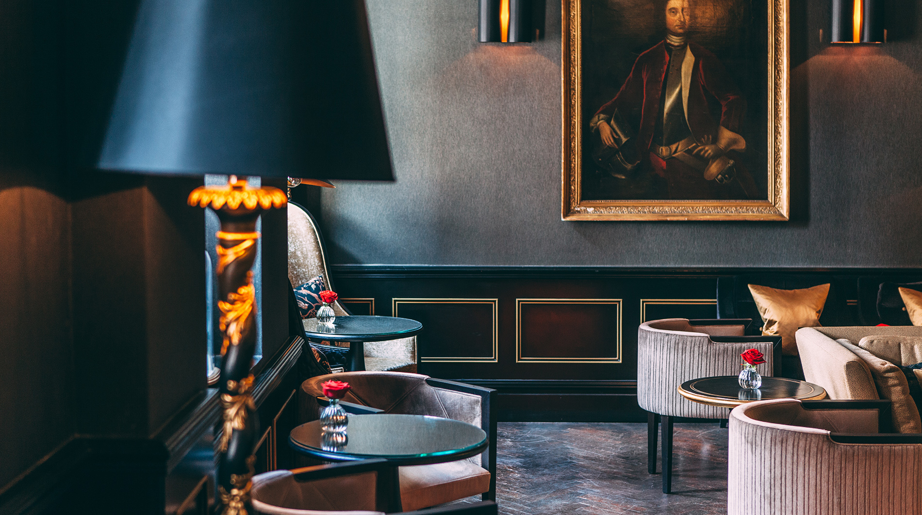 11 Cadogan Gardens London Hotels London, United Kingdom Forbes