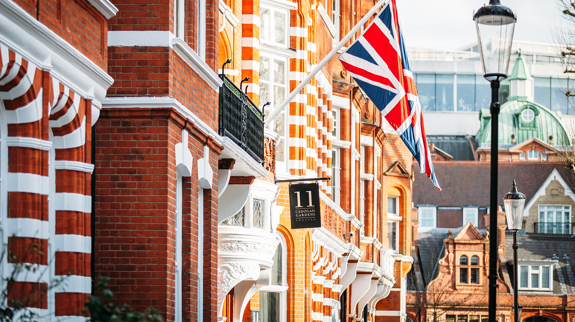 11 Cadogan Gardens London Hotels London, United Kingdom Forbes