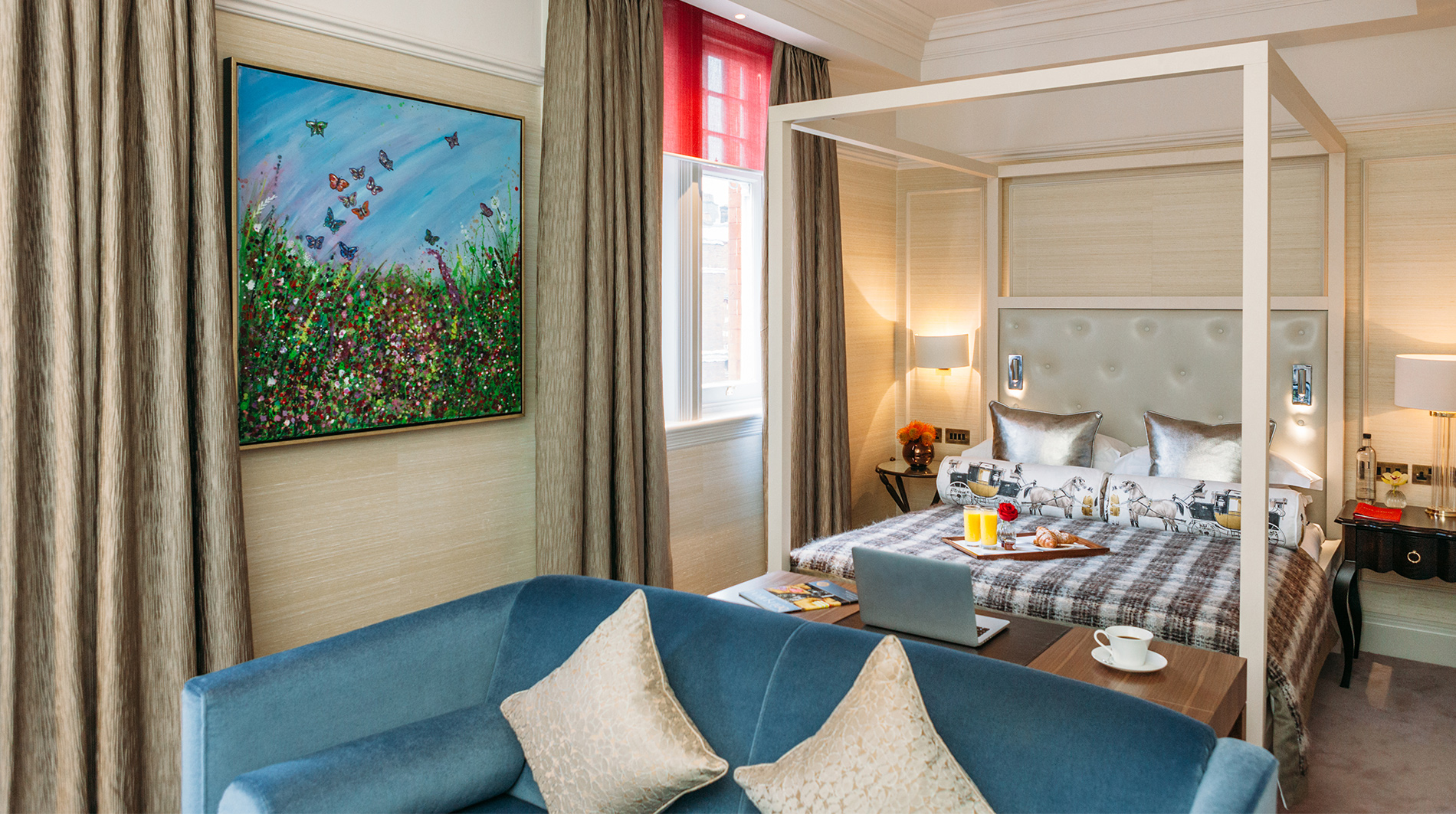 11 Cadogan Gardens London Hotels London, United Kingdom Forbes