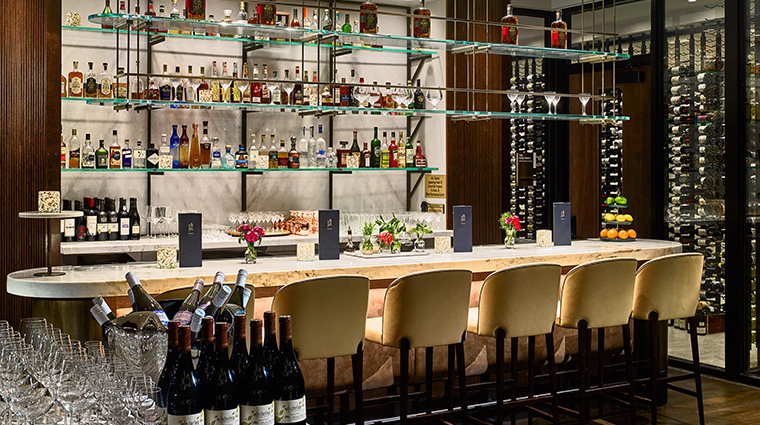 1856 culinary residence restaurant bar