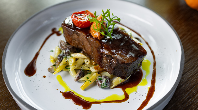 1856 culinary residence restaurant dish3