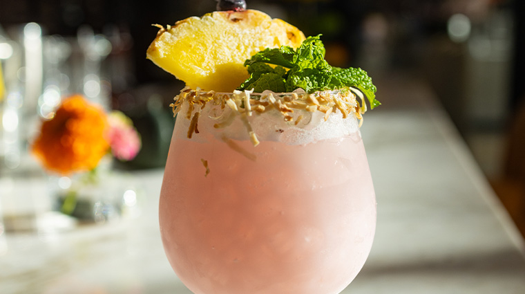 1856 culinary residence restaurant drink3