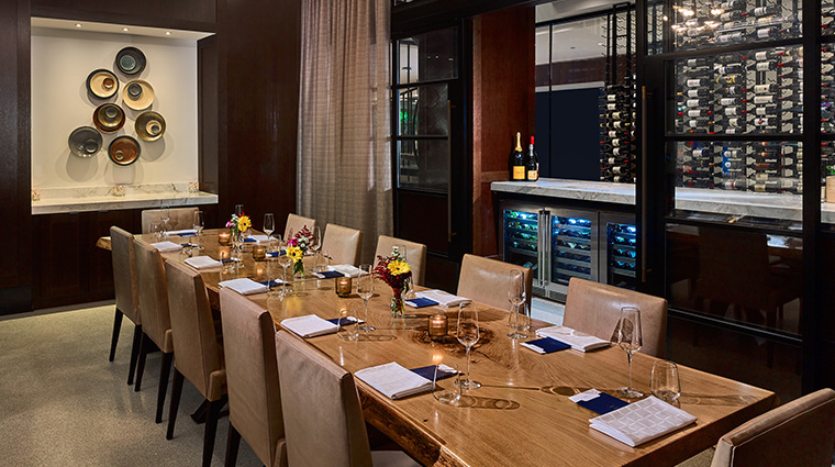 1856 culinary residence restaurant pdr