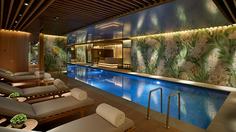 45 park lane spa pool