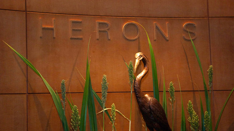 Herons - Raleigh-Durham Restaurants - Cary, United States - Forbes ...