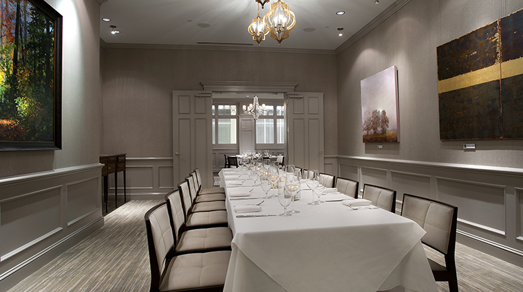 Property BallantyneHotel Hotel Dining GalleryRestaurantPrivateDining TheBallantyneHotelAndLodge