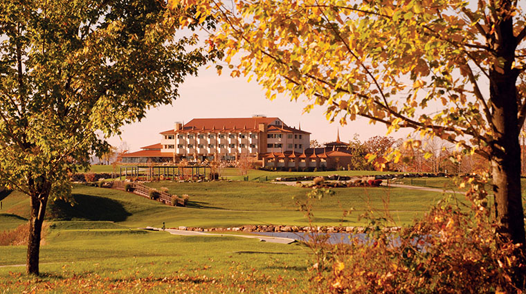 Laurel highlands casino