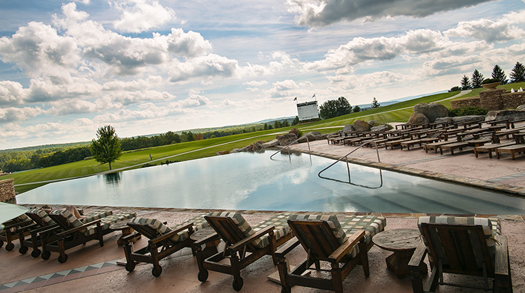 Laurel highlands casino