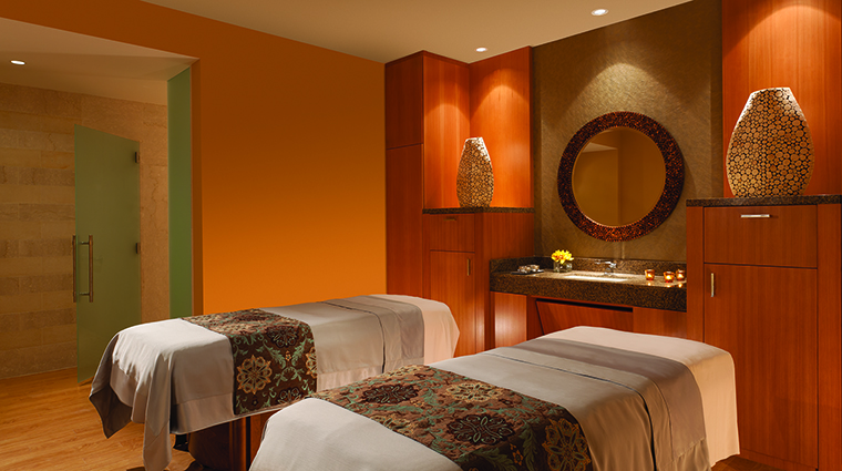 The Spa at Four Seasons Hotel Denver - Denver Spas - Denver, United ...