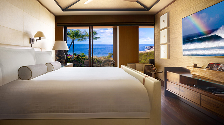 Four Seasons Resort Lanai - Lanai Hotels - Lana’i City, United States ...