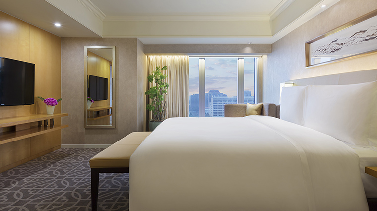 Beijing Luxury Hotels - Forbes Travel Guide