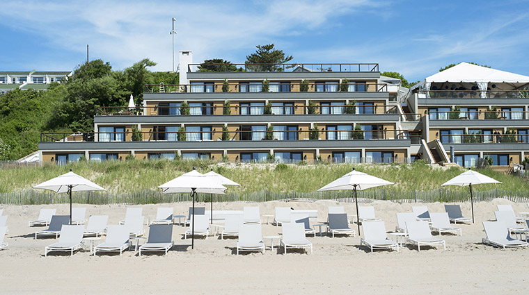 Gurney's Montauk Resort & Seawater Spa - Long Island and The Hamptons