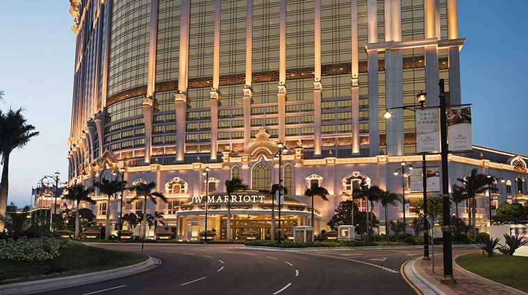 Jw Marriott Hotel Macau Hotels China Forbes Jw Marriott Hotel Macau Hotels China Forbes Travel Guide