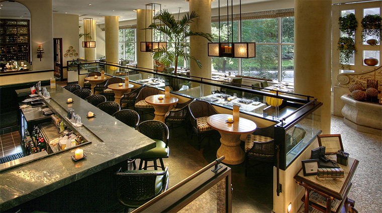 Philadelphia Luxury Hotels Forbes Travel Guide Lacroix At The Rittenhouse Philadelphia S Fine Dining Destination