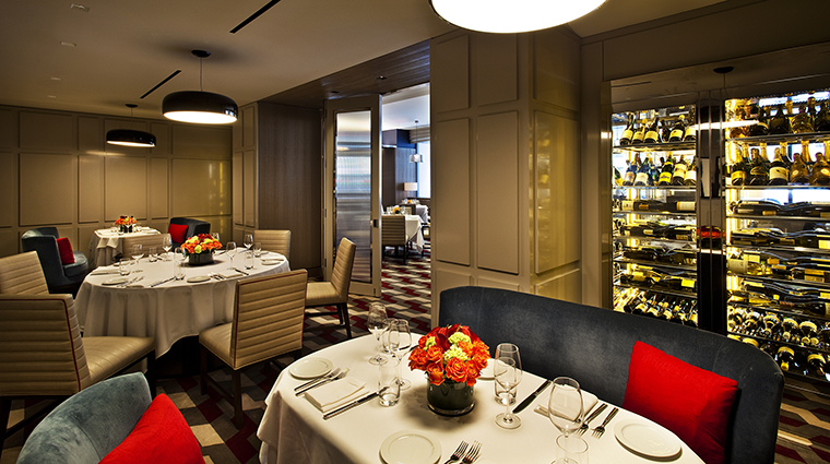 Loews Regency New York Hotel - New York City Hotels - New York, United