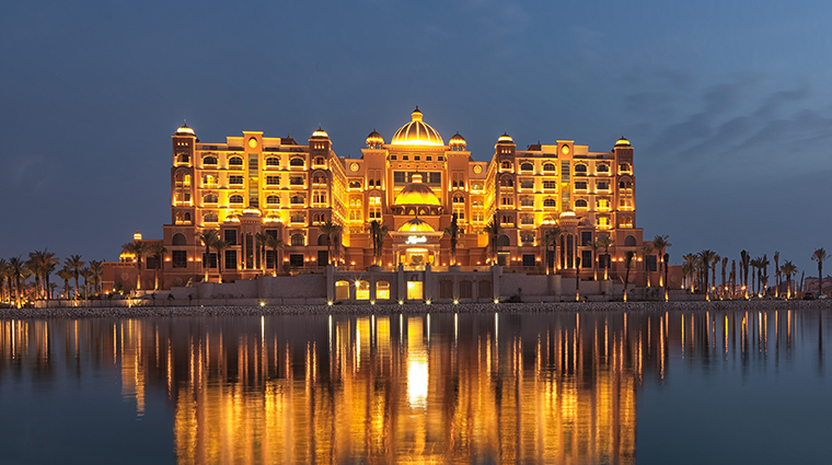 Marsa Malaz Kempinski, The Pearl-Doha - Doha Hotels - Doha, Qatar ...