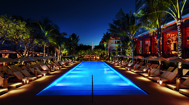 The Miami Beach EDITION - Miami Hotels - Miami, United States - Forbes ...