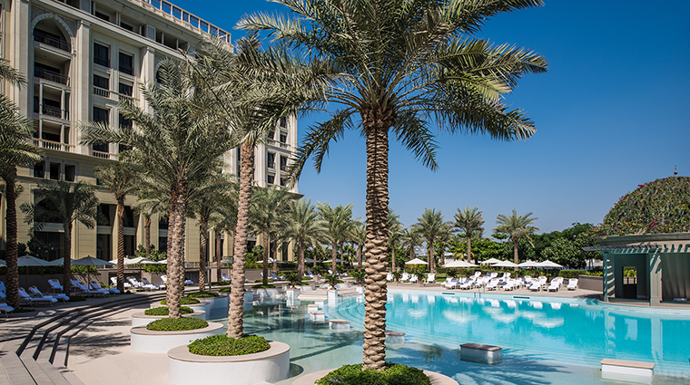 Palazzo Versace Dubai - Dubai Hotels - Dubai, United Arab Emirates ...