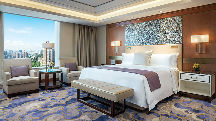 The St. Regis Macao, Cotai Central - Macau Hotels - Macau, China ...