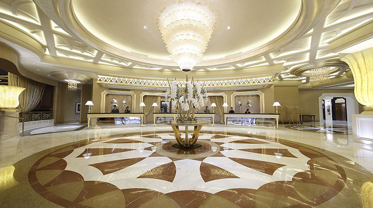 Star Tower At Studio City Macau - Macau Hotels - Macau, China - Forbes 