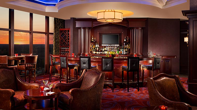 restaurants near turning stone casino verona ny