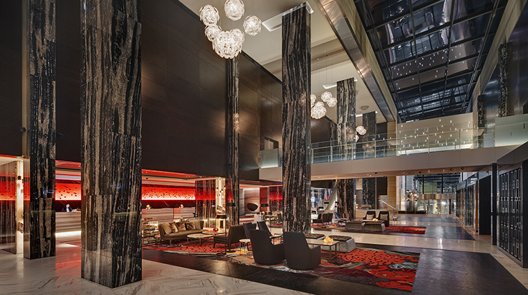 Property TheDarlingHotelattheStarSydney Hotel PublicSpaces Lobby2 TheStarEntertainmentGroup