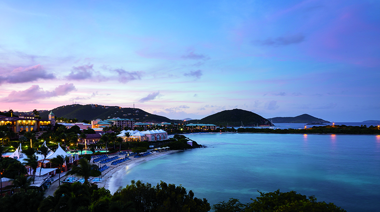 The Ritz-Carlton, St. Thomas - US Virgin Islands Hotels - St. Thomas ...