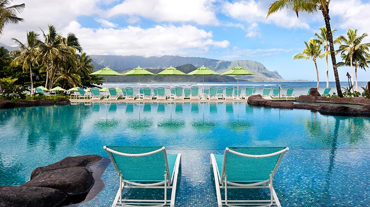 The St. Regis Princeville Resort - Kauai Hotels - Kauai, United States ...