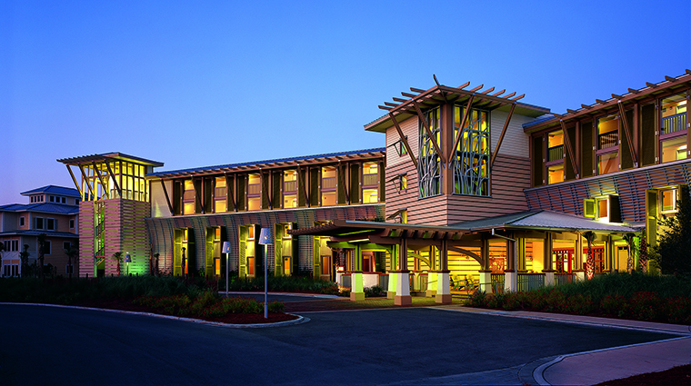 WaterColor Inn - Florida Gulf Coast Hotels - Santa Rosa ...