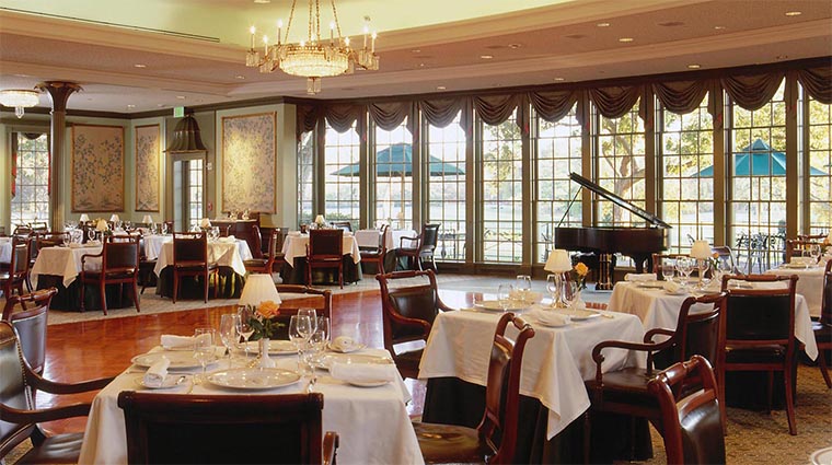 Williamsburg Inn - Williamsburg Hotels - Williamsburg, United States ...