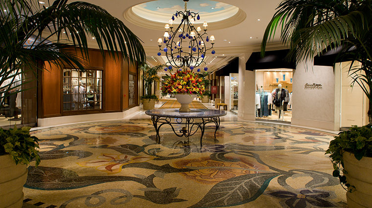 PropertyImage BeauRivageResortandCasino 2 Hotel PublicSpaces RetailPromenade CreditBeauRivageResortandCasino