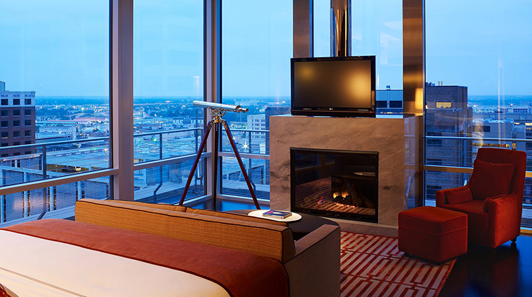 The Joule Dallas Hotels United States Forbes Travel Guide