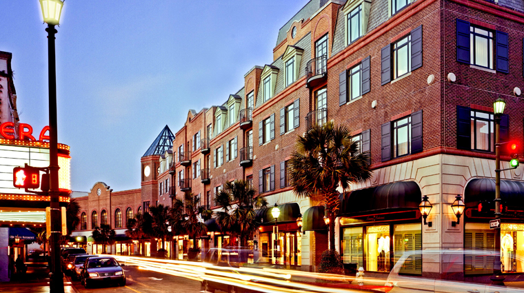 Belmond Charleston Place - Charleston Hotels - Charleston, United ...