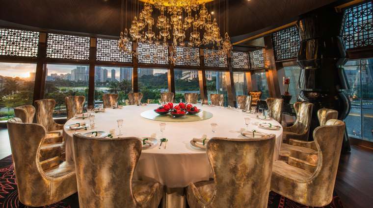 Jade Dragon - Macau Restaurants - Macau, China - Forbes Travel Guide