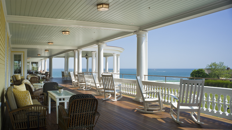 Ocean House - Rhode Island Hotels - Watch Hill, United States - Forbes