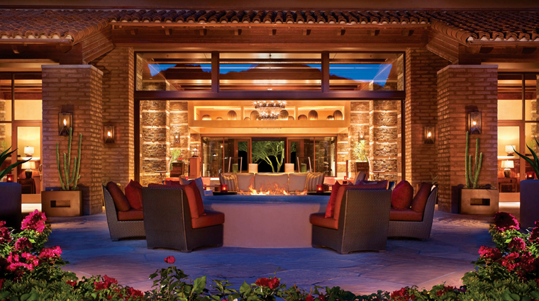 The Ritz-Carlton  Dove Mountain Tucson Hotels Marana  United States